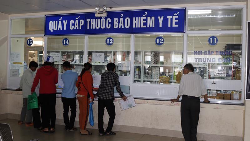 Dự kiến tăng mức hỗ trợ đóng bảo hiểm y tế cho nhiều đối tượng