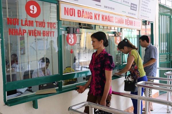 Các trường hợp được hưởng 100% bảo hiểm y tế từ ngày 1/7/2025