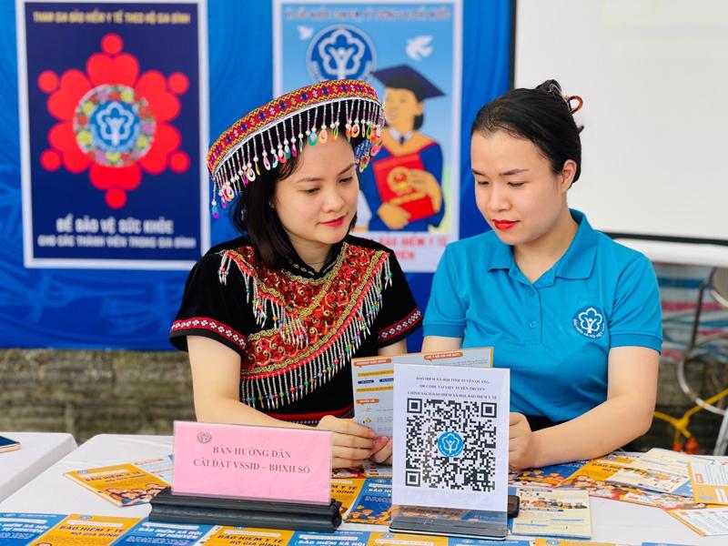 Dự kiến mức hỗ trợ tiền đóng bảo hiểm xã hội tự nguyện từ 1/7/2025