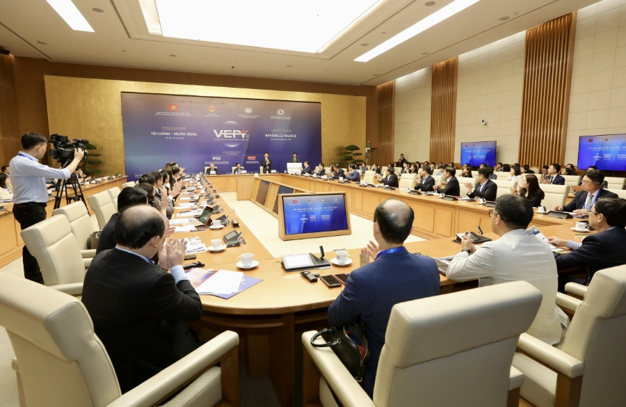 Chuyên gia đề xuất tái cơ cấu SCIC thành quỹ đầu tư của Chính phủ