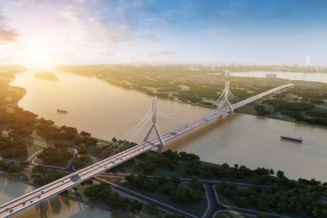 Mười kết quả nổi bật của ngành Xây dựng năm 2024