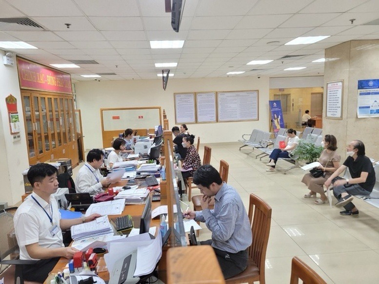 Chính quyền địa phương 2 cấp đặt ra yêu cầu cấp bách về dịch vụ công trực tuyến hiệu quả