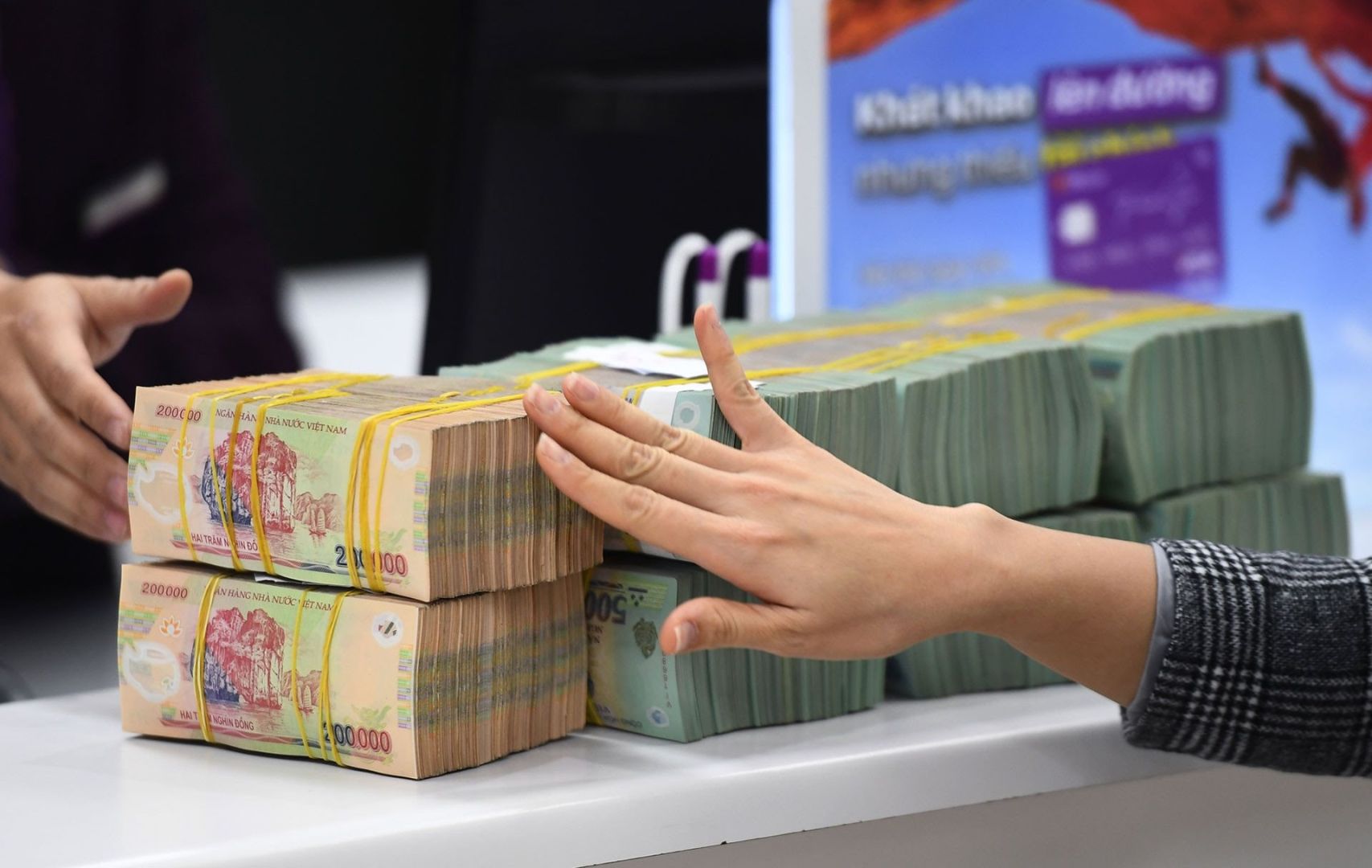 Đề xuất Ngân hàng Chính sách xã hội nâng trích lập dự phòng rủi ro từ 0,53% lên 0,75% dư nợ