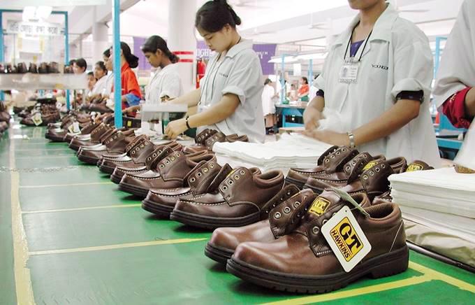 Doanh nghiệp Việt Nam hưởng lợi từ quy tắc xuất xứ khi Anh gia nhập CPTPP
