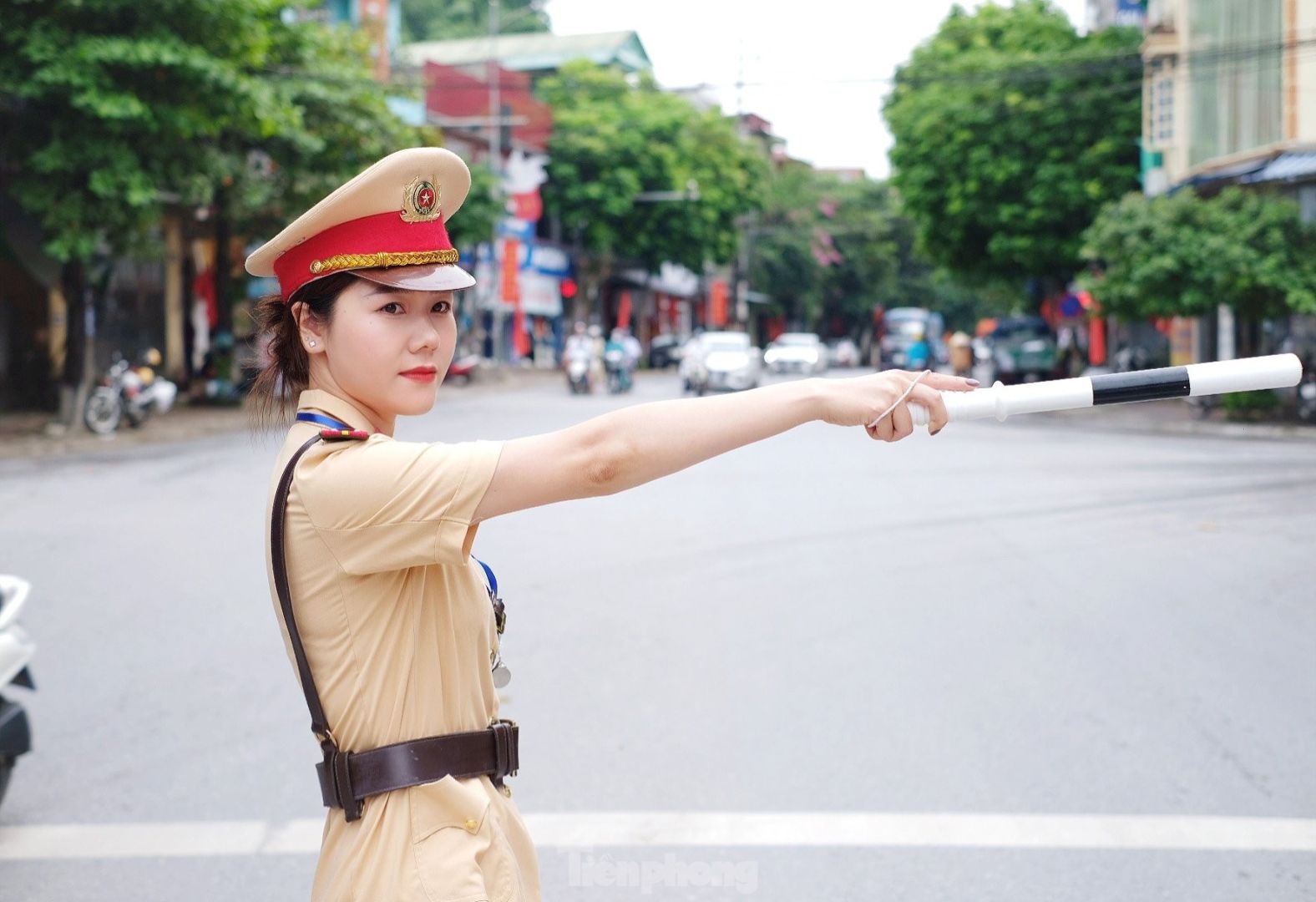 Chi tiết thời gian cấm đường ngày 21/8 tại Hà Nội