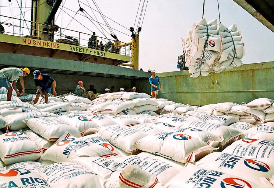 Xuất khẩu gạo 2026: Đòn bẩy từ FTA và chuẩn...