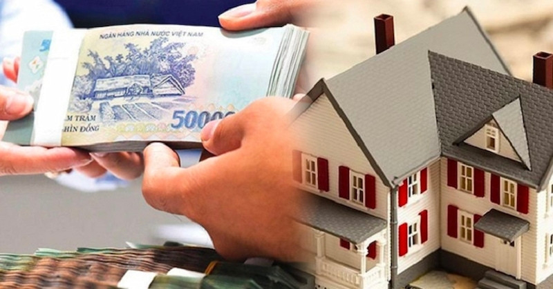 Ngân hàng không được thu giữ tài sản bảo đảm là "nhà ở duy nhất"