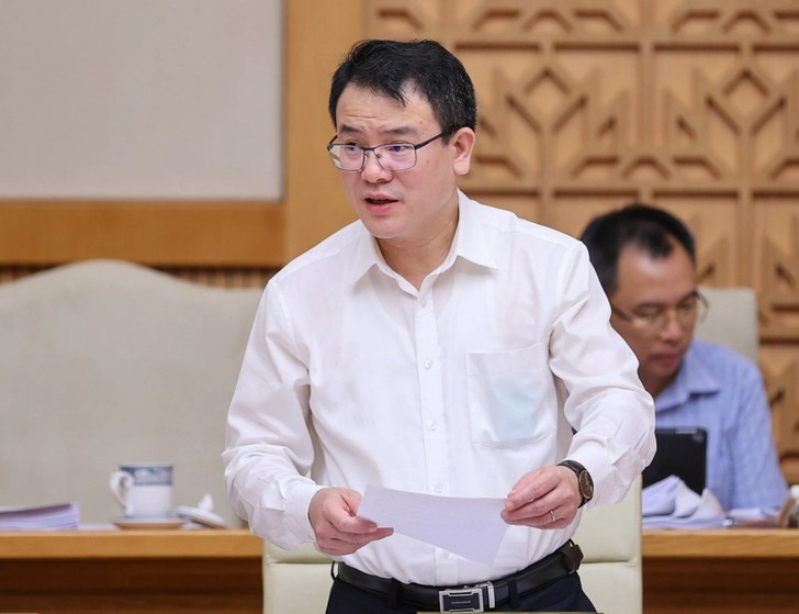 Nền kinh tế phục hồi, lấy lại đà tăng trưởng như giai đoạn trước dịch