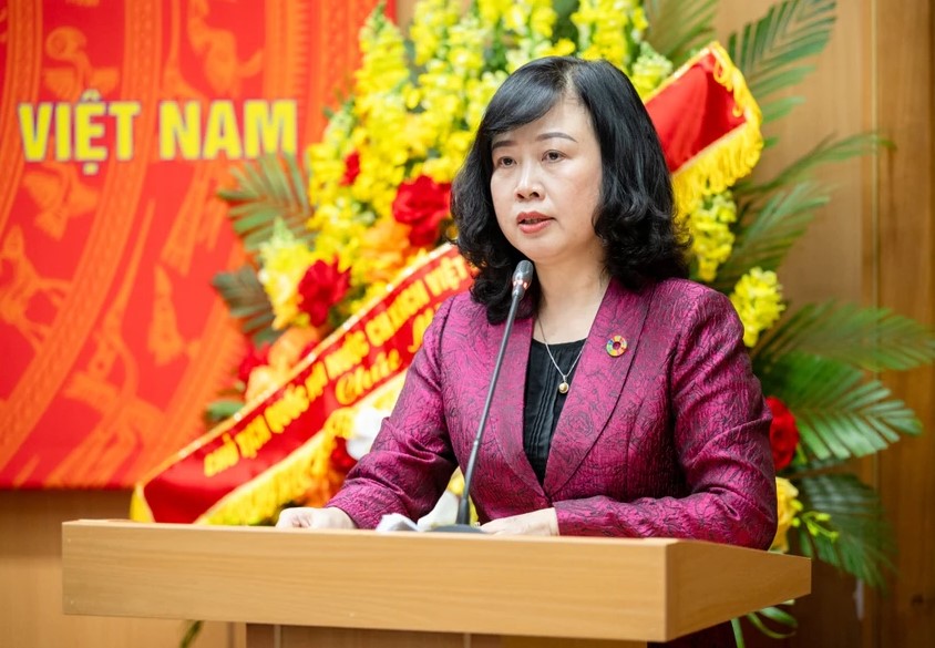 Bộ trưởng Bộ Y tế đề nghị ngân sách ưu tiên đầu tư trạm y tế xã, y tế cơ sở
