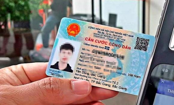 Không thu phí người dân khi chuyển đổi giấy tờ do sáp nhập