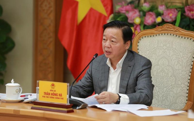 Sửa đổi nhiều quy định đối với đánh bắt hải sản và các thủ tục về thuỷ sản