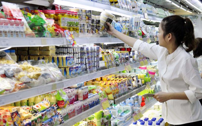 Liên tục cải tiến chất lượng, tạo niềm tin với khách hàng là bài toán của hàng Việt Nam chất lượng cao