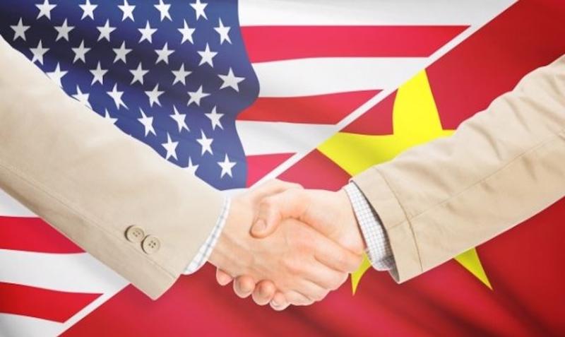 Hoa Kỳ muốn cân bằng thương mại với Việt Nam