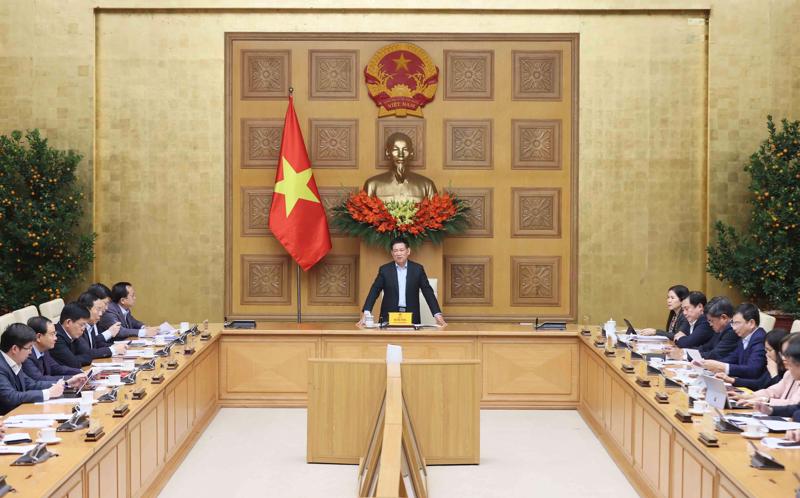 Ba kịch bản lạm phát năm 2025