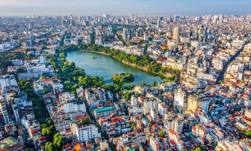 “Cơ hội” mới của Hồ Gươm