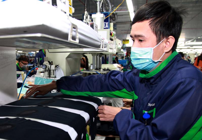 Người lao động mong muốn tăng lương tối thiểu trong năm 2025