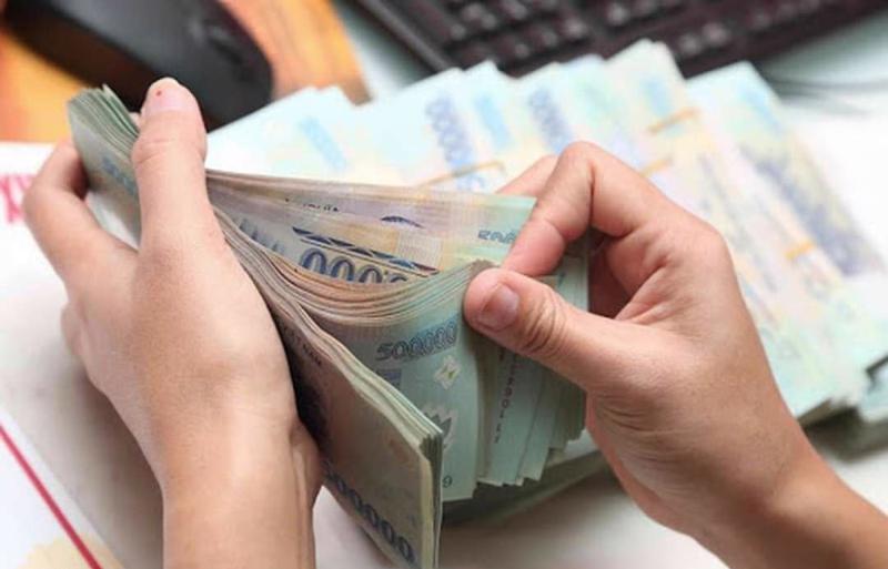 Lương tối thiểu áp dụng ra sao sau sắp xếp đơn vị hành chính?