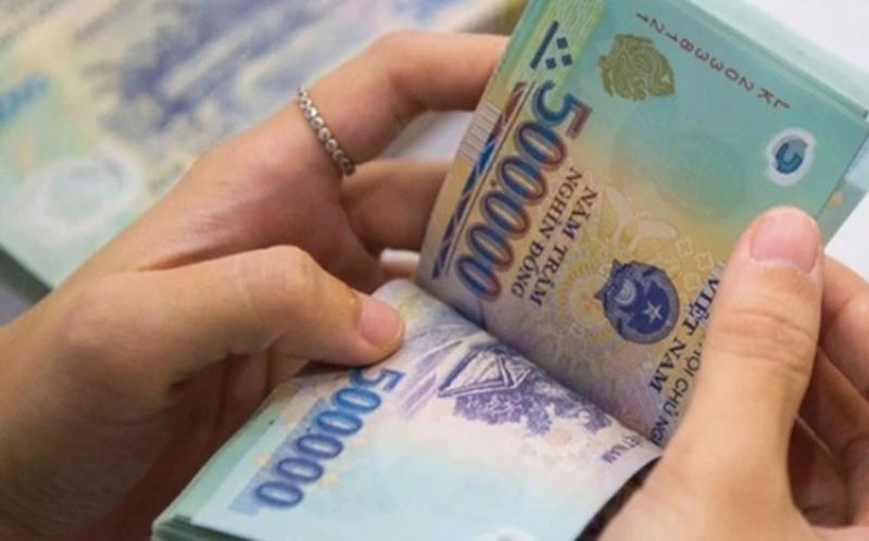 Sắp đề xuất phương án tăng lương tối thiểu vùng năm 2025