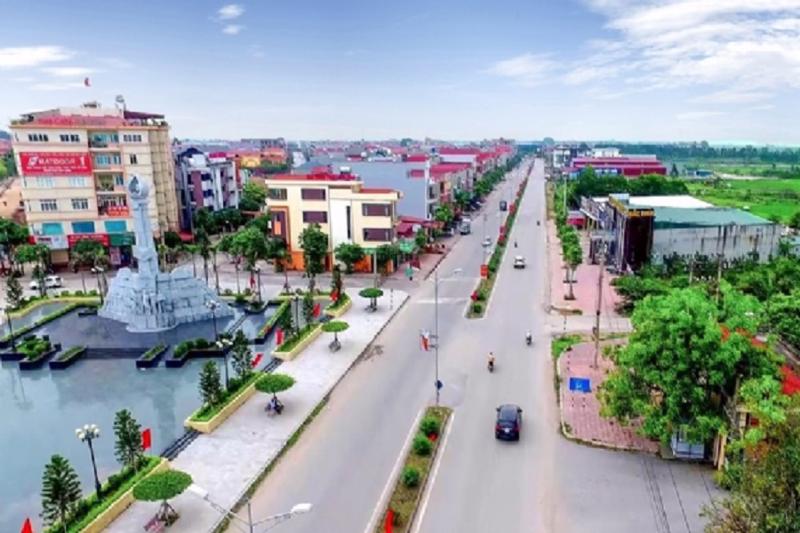 Nông thôn mới như “chiếc áo đã chật”, cần thiết kế chương trình mới