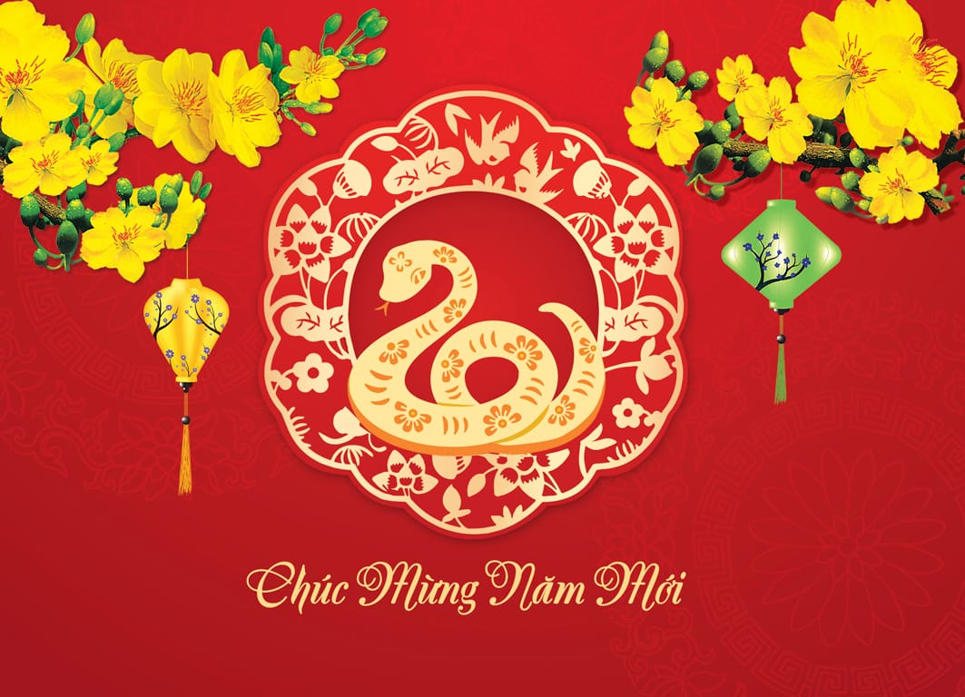 Lời chúc năm mới 2025 của Chủ tịch Hội Khoa học Kinh tế Việt Nam (VNEA)