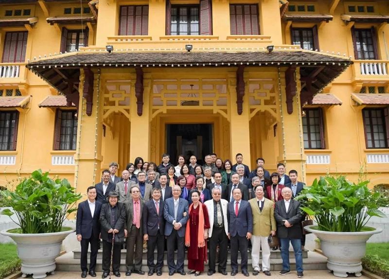 Quan hệ đối tác Việt Nam - UNESCO là hình mẫu “toàn diện, thực chất và hiệu quả”