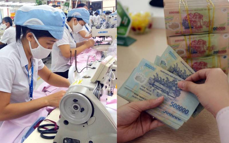 Hà Nội yêu cầu báo cáo việc trả lương, thưởng Tết trước 10/1/2024