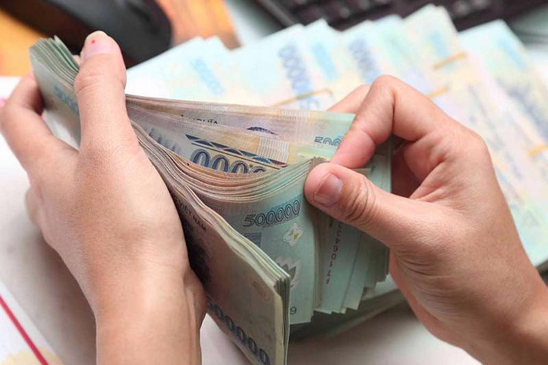 Quy định mới về những khoản tiền phải tính đóng và không tính đóng bảo hiểm xã hội