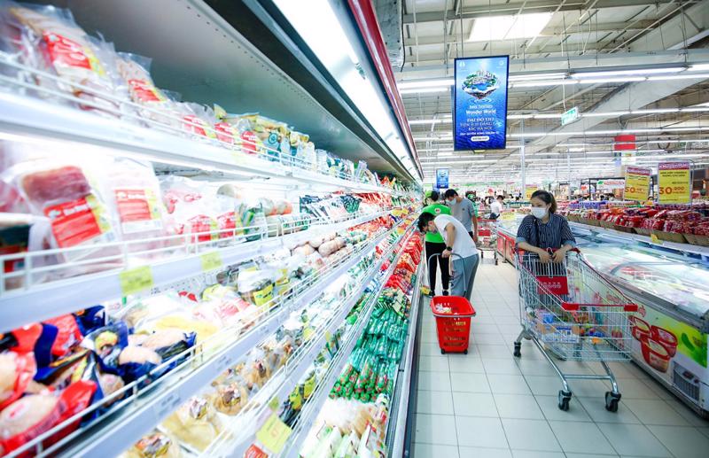 Tận dụng các nguồn lực để đạt tăng trưởng 8%
