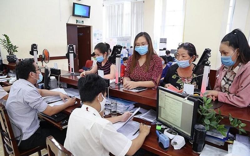 Cán bộ nghỉ hưu trước tuổi và tinh giản biên chế sau ngày 1/1/2025 được chuyển hưởng chế độ NĐ 178