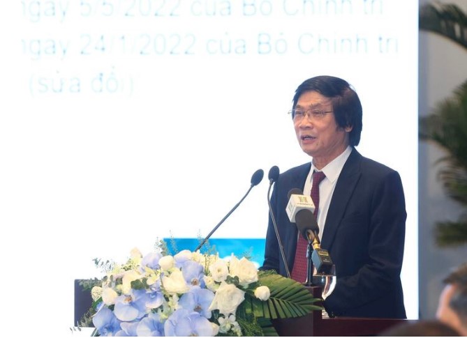 Quy hoạch Hà Nội phải có tầm nhìn và tư duy đổi mới