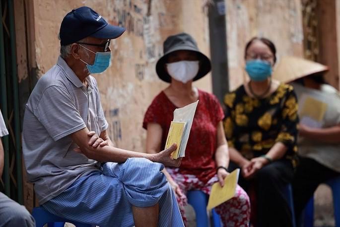 Nghiên cứu nâng mức trợ cấp xã hội phù hợp với từng thời kỳ