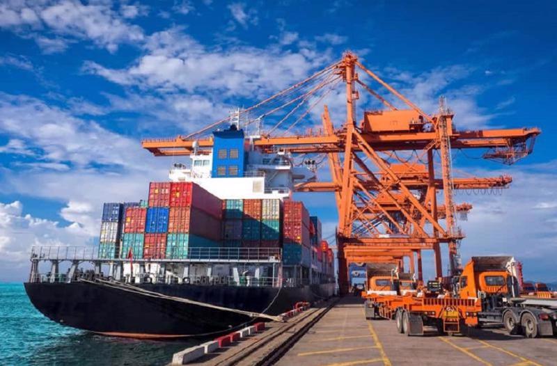 Xuất nhập khẩu từ đầu năm đến nửa đầu tháng 3/2025 tăng 12% so với cùng kỳ