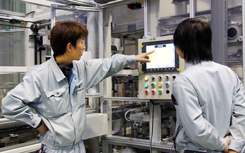 Nhiều cơ hội cho lao động có tay nghề đi làm việc tại nước ngoài